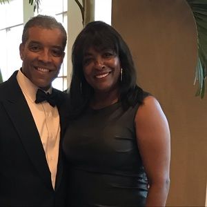 Meet your Posher, Sherri